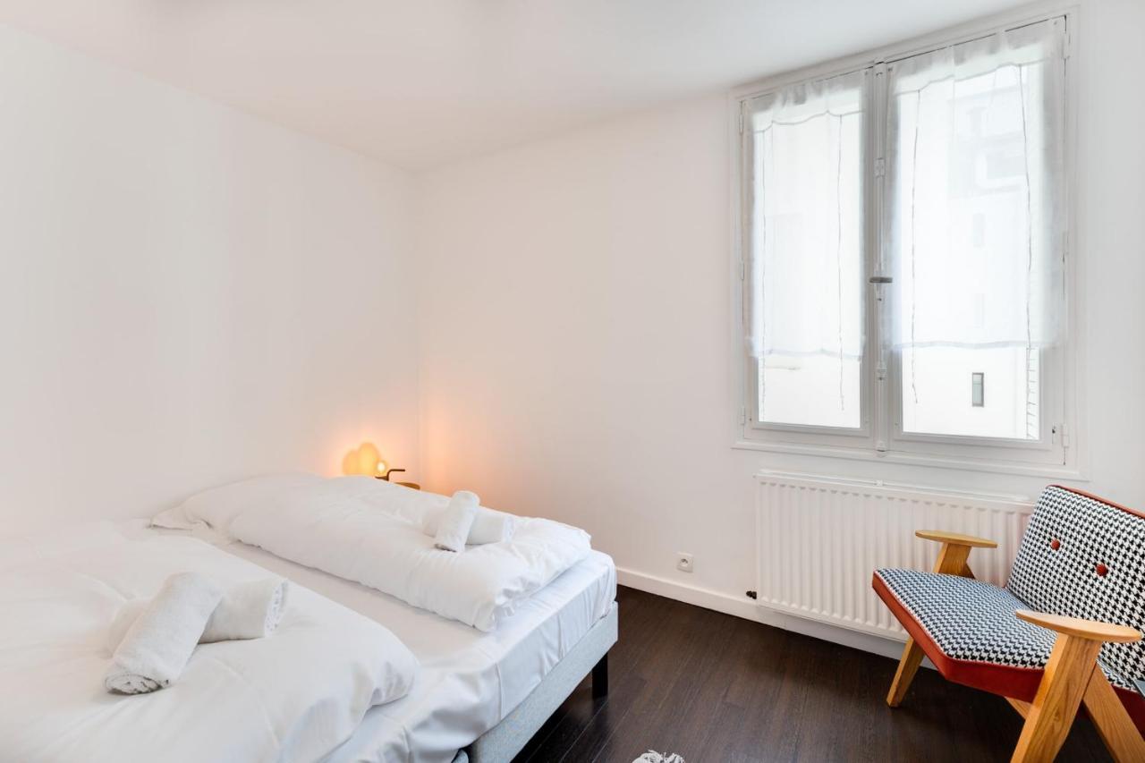 Apartamento Allure - 2 Bedroom With Balcony In The Centre Of *