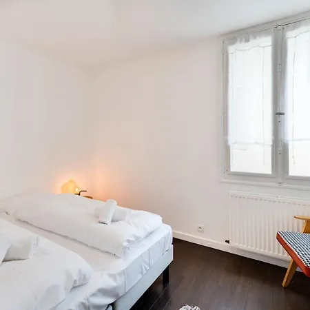 Allure - 2 Bedroom Apartment With Balcony In The Centre Of Annecy Exterior photo