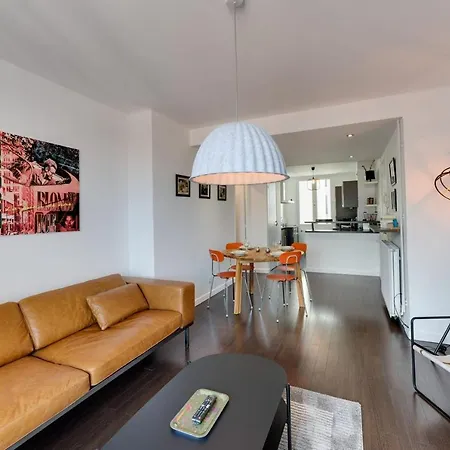 Allure - 2 Bedroom Apartment With Balcony In The Centre Of Annecy Exterior photo